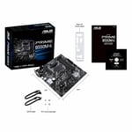 Moderkort Asus PRIME B550M K mATX AM4 AMD B550 AMD AMD AM4