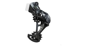 Derailleur arriere sram xx1 eagle axs   12v carbon