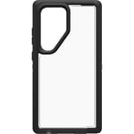 Otterbox Defender Xt  Dark Side Case for S24 Ultra (Clear)