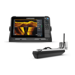 Lowrance HDS-9 PRO inkl. givare AIHD (3-1)