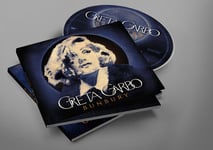 Bunbury  Greta Garbo  CD