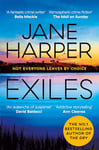 Exiles: The Page-turning Final Aaron Falk Mystery from the No. 1 Bestselling Author of The Dry and Force of Nature (English Edition)