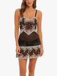 Wacoal Embrace Lace Chemise