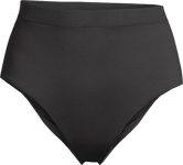 Casall Casall Women's High Waist Bikini Bottom Black 36, Black
