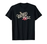 The Wizard of Oz Classic Logo T-Shirt