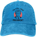 sanuo I'm Still Your President Comfort Hat Men's Women Hat