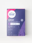 Lindex Veet Expert Hair Removal Cream Kit Full Bikini