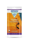 Nikwax TX Direct Wash-In 100ml Pouch Jacket Waterproofing Rain Repellency