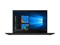 Lenovo ThinkPad T14s Gen 1 FHD Laptop - i5-10310U (4 Cores, 4.4 GHz), Intel UHD Graphics, 16GB DDR4, 1TB SSD, vPro, Wi-Fi 6 & BT 5, Free upgrade to Windows 11 Pro – Backlit Reprinted Keyboard