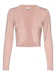 Kaffe Astrid Bolero Rosa