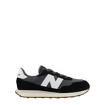 New Balance 237 Kids Sneakers Svarta | Svart | 28 EU