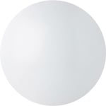 Megaman - 77122 Renzo+ cct Plafonnier led 22 w blanc