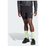 adidas Shorts Ultimate - Svart, storlek XX-Large