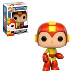 Mega Man Fire Storm EXC Pop! Vinyl Figure