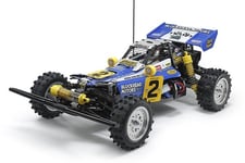 TAMIYA 1/10 R/C Hotshot II Blockhead Motors