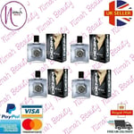 4 X Denim Black After Shave Lotion 100ml