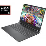 Victus Gaming Laptop 16-s1004no (A0AF2EA) 16,1" -speldator, Win 11