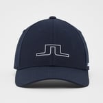 Caden Golf Cap: Jl Navy, Onesize