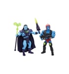 Masters of the Universe ORIGINS - RISE OF EVIL KELDOR/KRONIS - 2pack