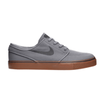 Nike Zoom Stefan Janoski Canvas - 2015 - Cool Grey Gum - Size UK 9 (EU 44) US 10