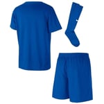 Nike Dri Fit Park Little Kit Set