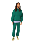 Soho PO Hoodie 3.0 M Viridian (XL)