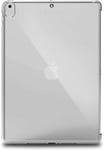 STM Apple iPad 7/8/9th Gen 10.2" 2019-2021 Half Shell Case Clear