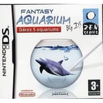 FANTASY AQUARIUM / JEU CONSOLE NINTENDO DS