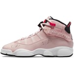 Baskets montantes enfant Nike  Air Jordan 6 Rings Junior