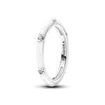 Pandora ME 193089C01-54 bague en zircone