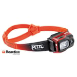 Petzl Swift RL - Lampe frontale  