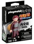 Playmobil Naruto 71103 Gaara