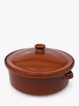 Graupera Terracotta Cocotte