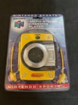 SAKAR:      NINTENDO SPORTS AM/FM STEREO CASSETTE PLAYER         NEUF/NEW