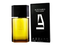 Azzaro Pour Homme Eau De Toilette 200 Ml (Man)