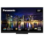 Panasonic 77 inch 4K OLED Smart TV 2023