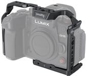 SMALLRIG 3784 Cage Complète pour Panasonic Lumix GH6