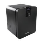 SousVideTools® Dolce Nero Blast Chiller