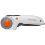 Fiskars Rullkniv - 45 mm skärblad