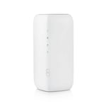 ZYXEL FWA505, 5G NR INDOOR ROUTER, STANDALONE/NEBULA WITH 1 YEAR NEBULA PRO LICENSE, AX1800 WIFI, 1 