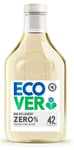 Ecover Zero Tøyvask 1,5l