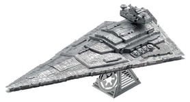 Premium Series - Star Wars Imperial Star Destroyer - Modellbyggsats i metall