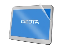 DICOTA - Skärmskydd för surfplatta - reflexskydd - film - transparent - för Lenovo Smart Tab M10 HD (2nd Gen) with Google Assistant Tab M10 HD (2nd Gen)