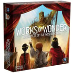 Renegade Games Architects of The West Kingdom: Works of Wonder - Expansion to Ar