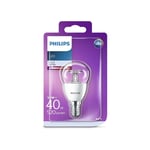 Philips led Cool White E14 5,5W=40W 520 Lumen (1 Pcs.) (549298)