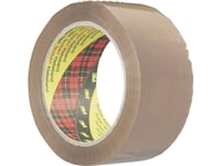 Scotch Scotch™ 3739 3739T506 Emballagetape Scotch® 309 Transparent (L X B) 66 M X 50 Mm 1 Stk