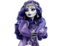 Monster High Doll Spectra (Hxh77)