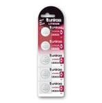 UNIROSS Lithium Button CR2025 3V - SP5