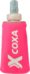 Coxa Carry Soft Flask 150 ml with Velcro Pink, 150 ml