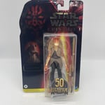 Star Wars The Black Series-JAR JAR BINKS -50th Lucas Film Action Figure